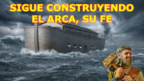 Christelijk Nieuws;JW.org ¿Por qué seguir construyendo el arca, su fe?